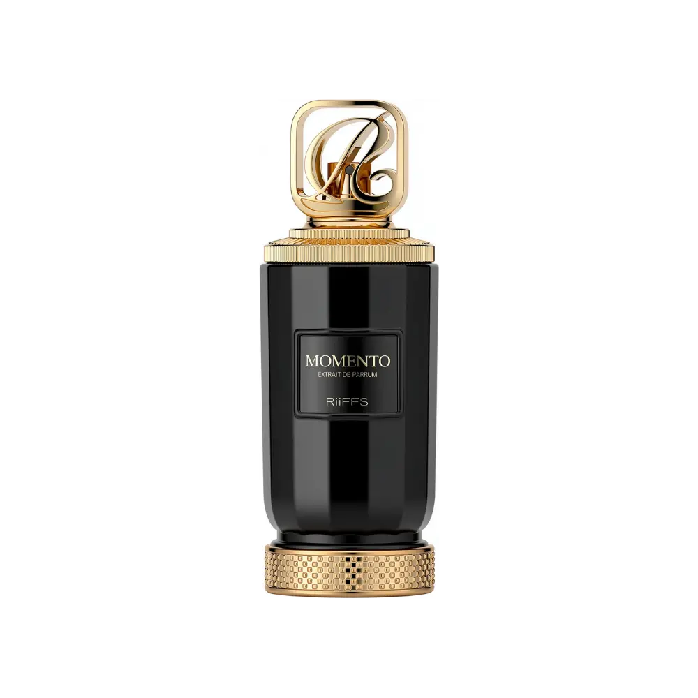 RIIFS MOMENTO Extrait de Parfum 100ml