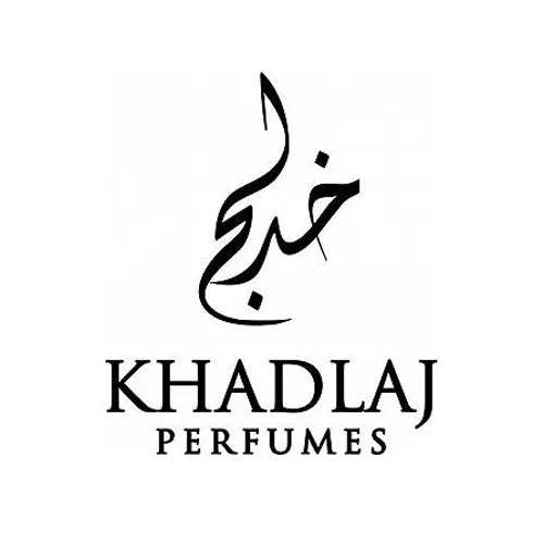 Khadlaj arabian perfume brand logo