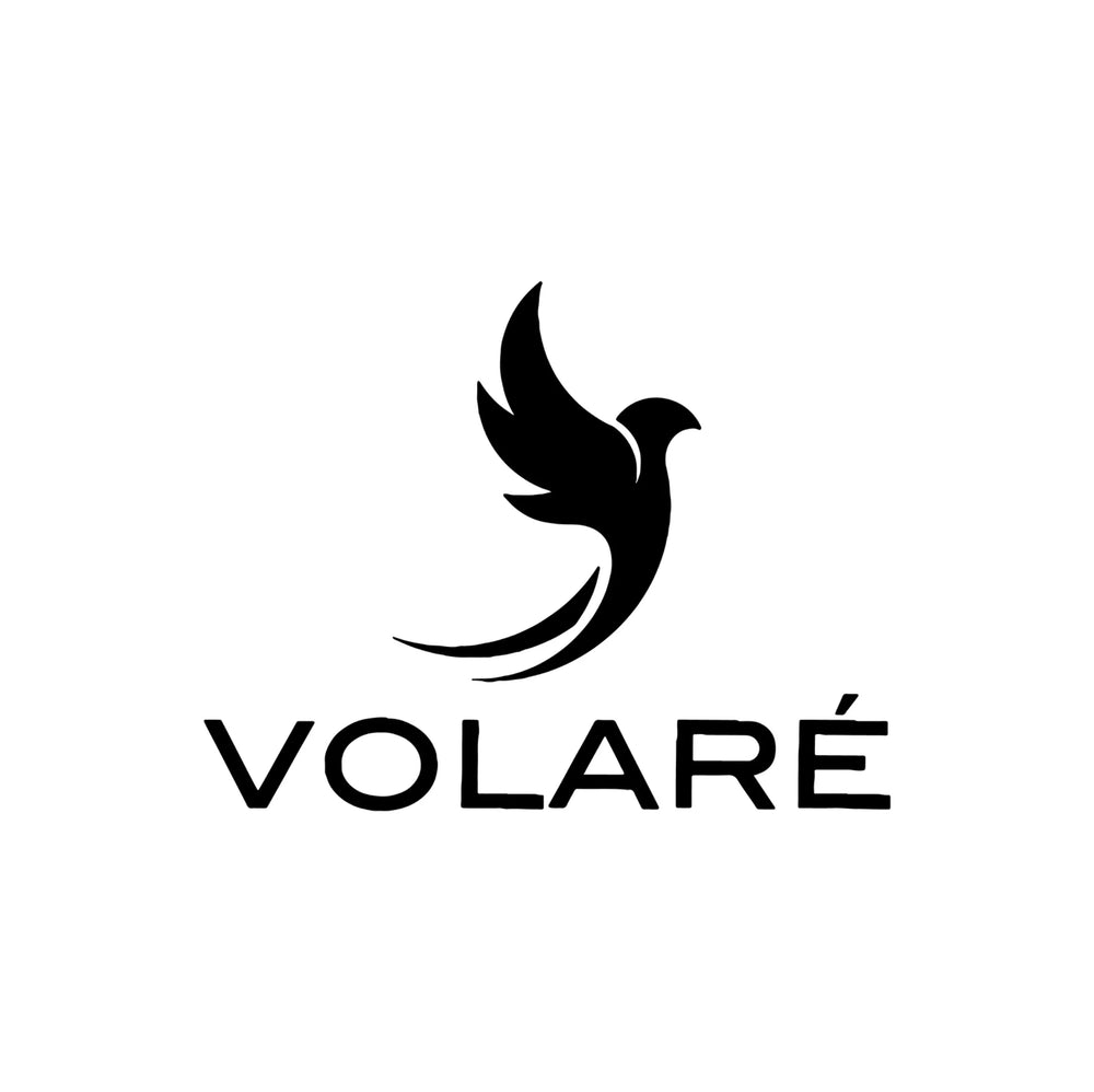 Volare arabian perfume brand logo