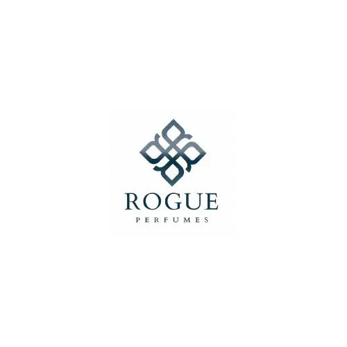 Rogue Perfume Brand Logo
