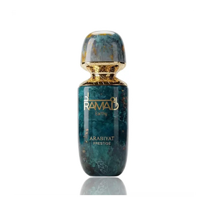 Arabiyat Prestige Ramad Earthy Extrait de Parfum 100ml унисекс