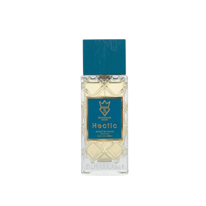 Bujairami Hectic Extrait de Parfum 100ml унисекс