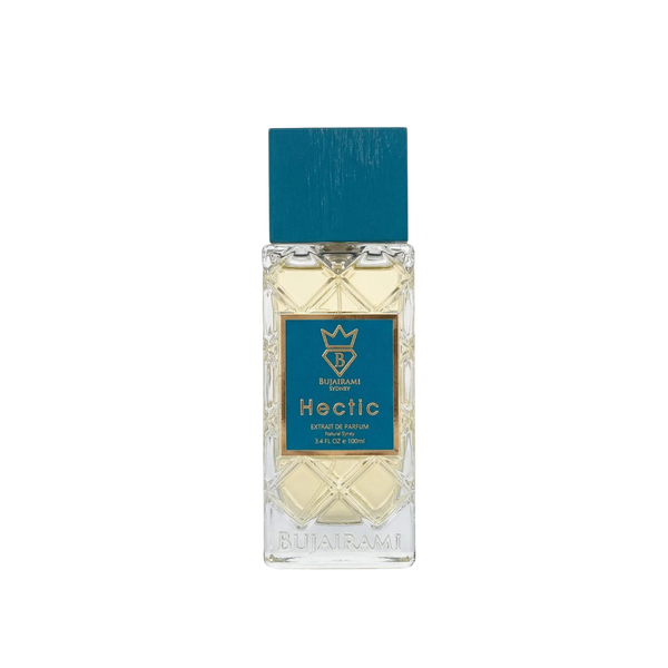 Bujairami Hectic Extrait de Parfum 100ml унисекс