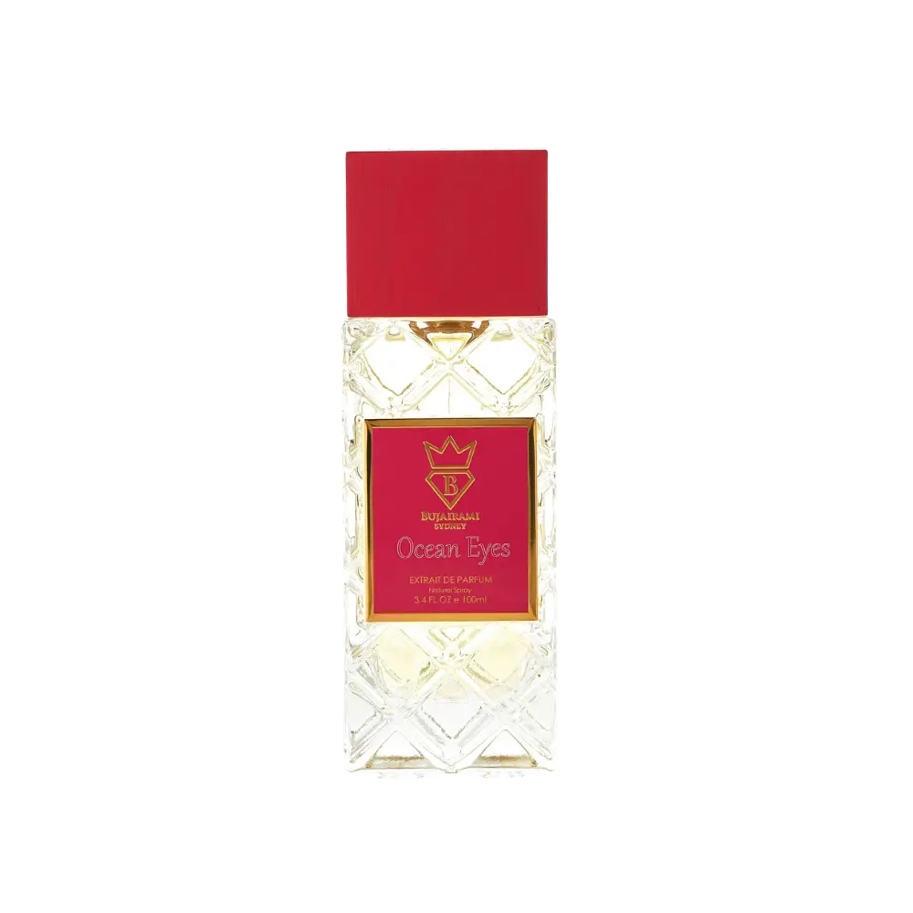 Bujairami Ocean Eyes Extrait de Parfum 100ml унисекс