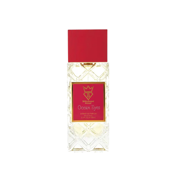 Bujairami Ocean Eyes Extrait de Parfum 100ml унисекс