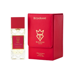 Bujairami Ocean Eyes Extrait de Parfum 100ml унисекс