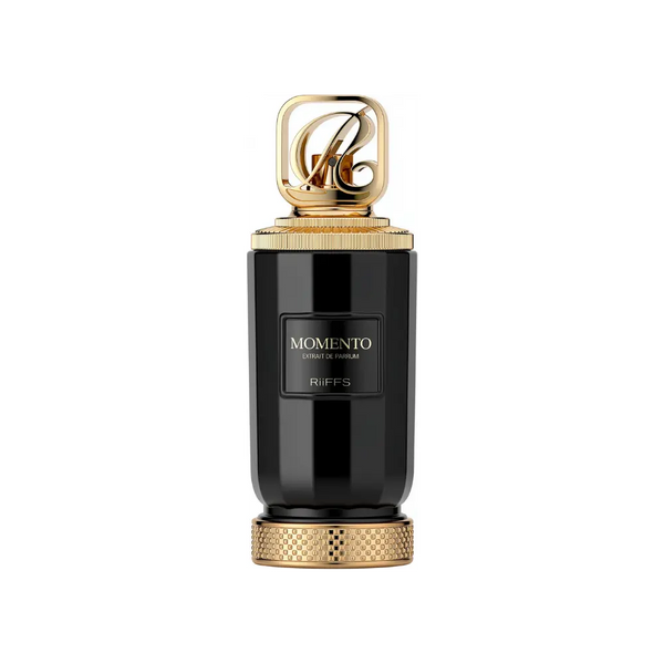 RIIFS MOMENTO Extrait de Parfum 100ml