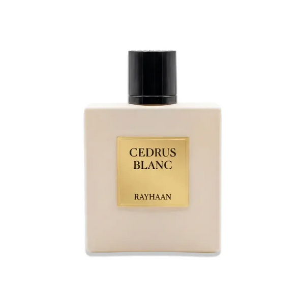 Rayhaan Cedrus Blanc EDP 100ml унисекс