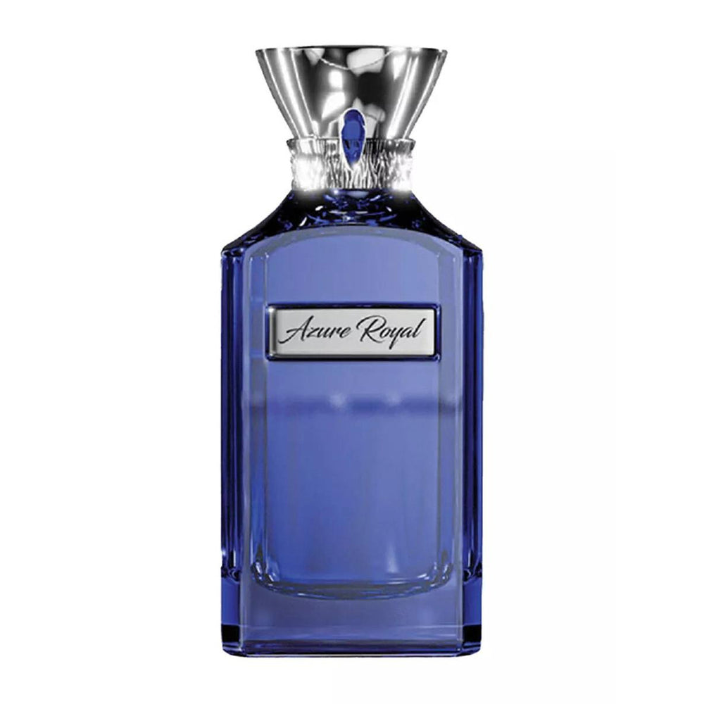 Ahmed Al Maghribi Azure Royal | Ahmed Al Maghribi Azure Royal