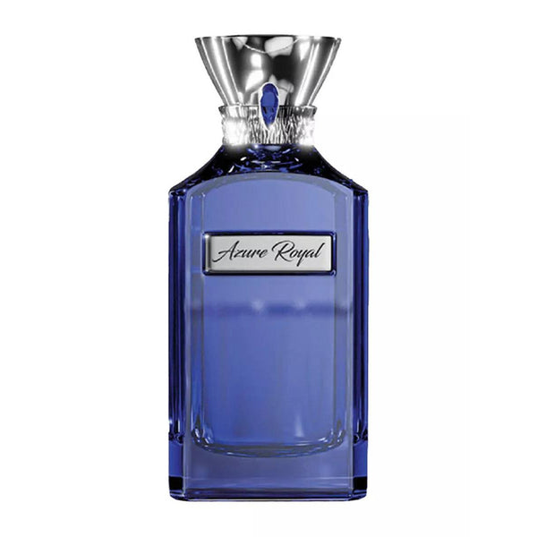 Ahmed Al Maghribi Azure Royal | Ahmed Al Maghribi Azure Royal