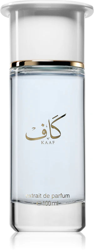 Ahmed Al Maghribi Kaaf