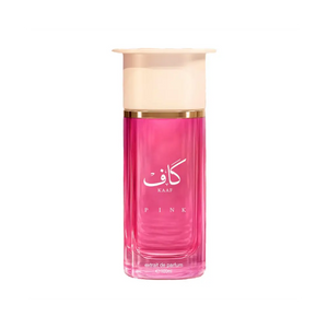 Ahmed Al Maghribi Kaaf Pink | Ahmed Al Maghribi Kaaf Pink
