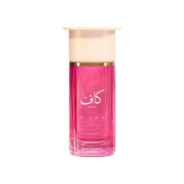 Ahmed Al Maghribi Kaaf Pink | Ahmed Al Maghribi Kaaf Pink