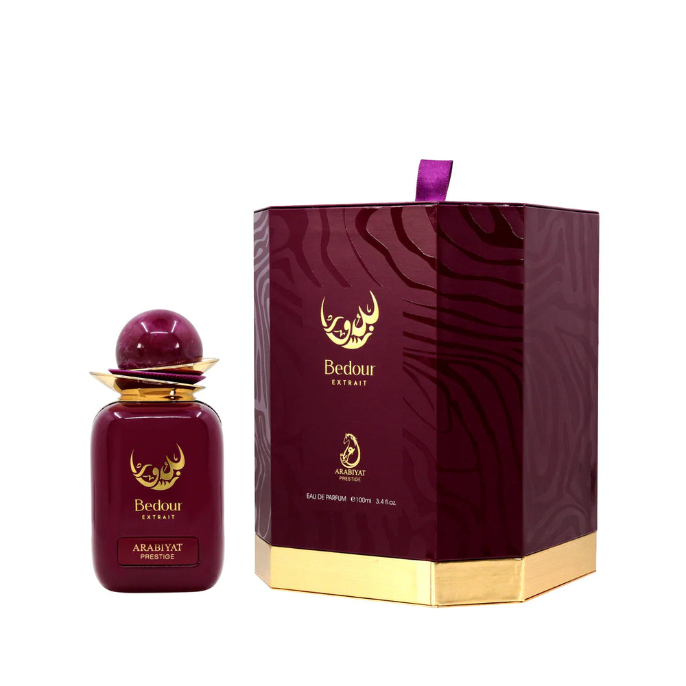 ARABIYAT PRESTIGE BEDOUR EXTRAIT | ARABIYAT PRESTIGE BEDOUR EXTRAIT