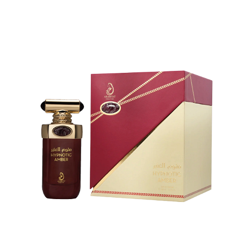 Arabiyat Prestige Hypnotic Amber | Arabiyat Prestige Hypnotic Amber