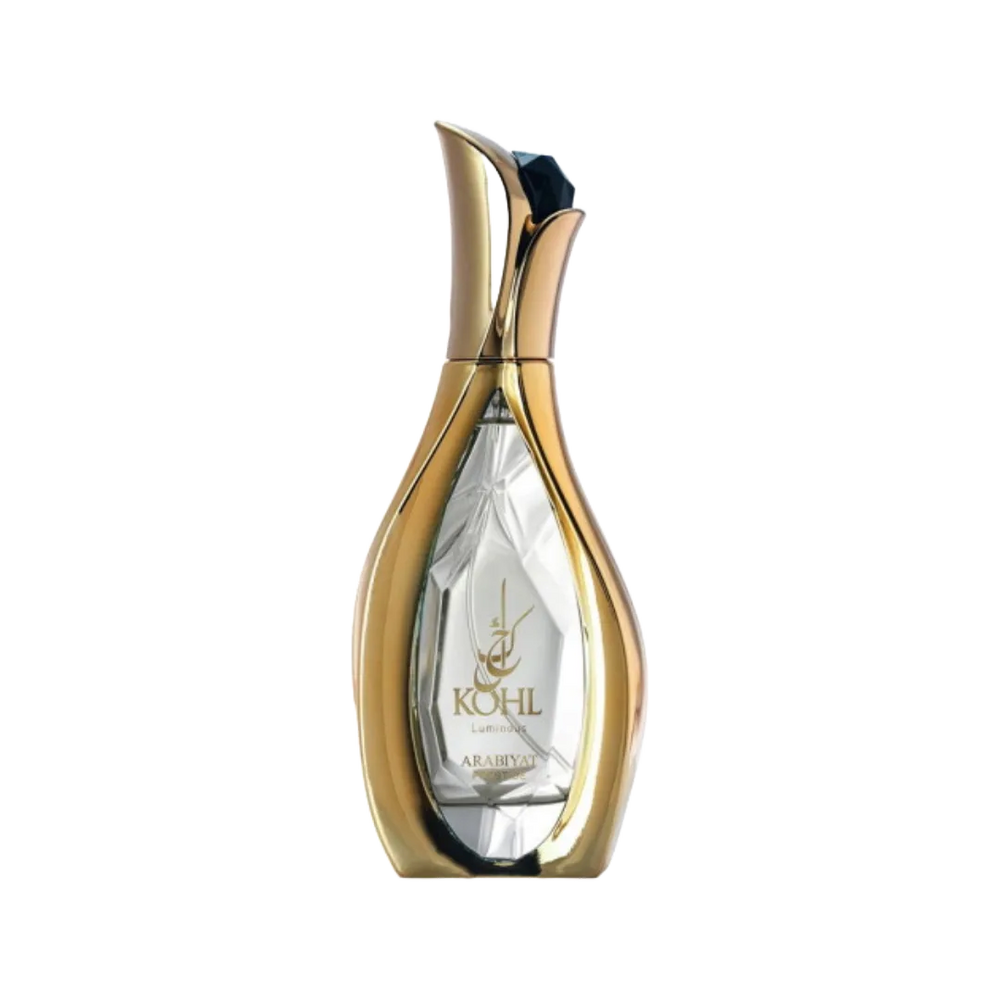 Arabiyat Prestige Kohl Luminous