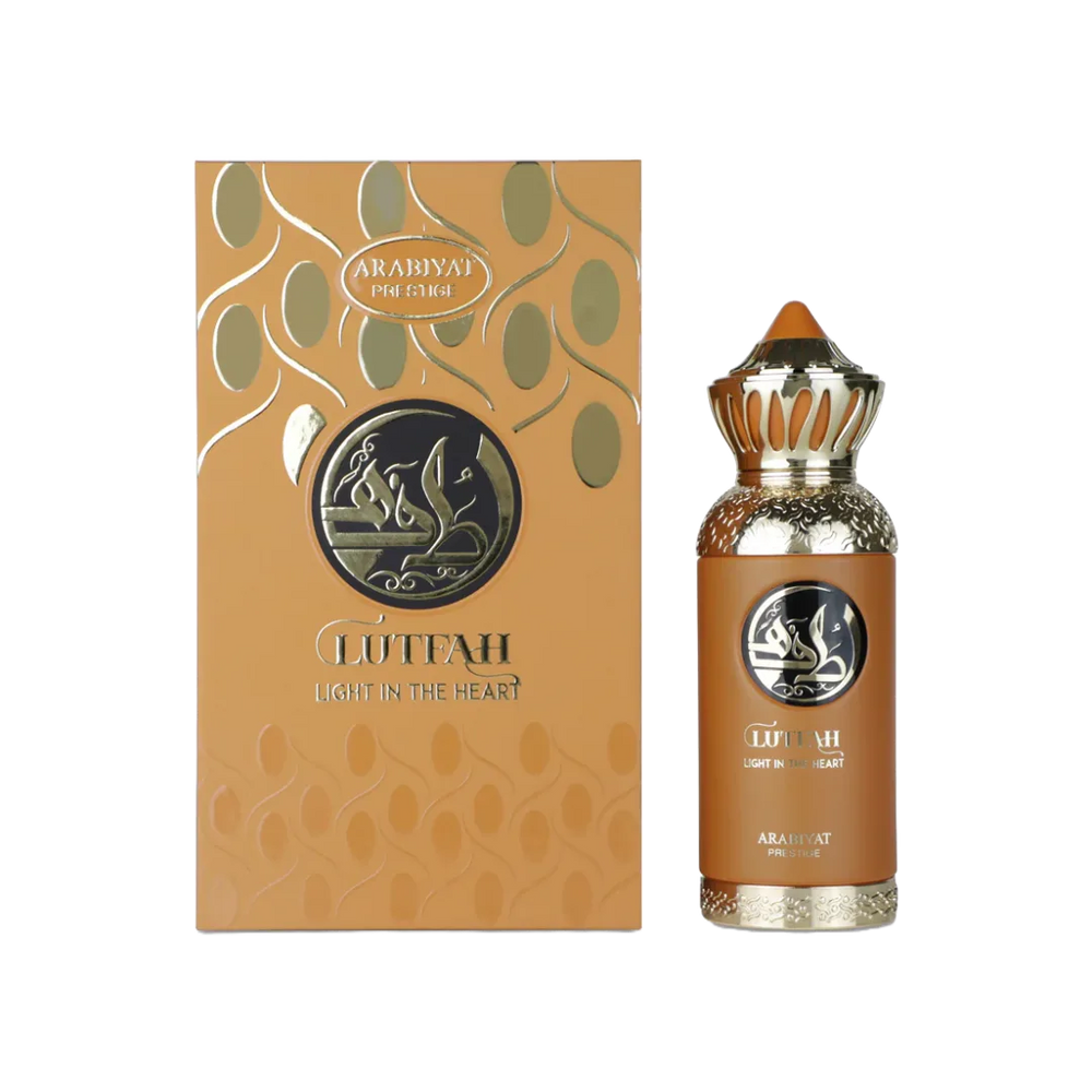 Arabiyat Prestige Lutfah Light In The Heart | Arabiyat Prestige Lutfah Light In The Heart