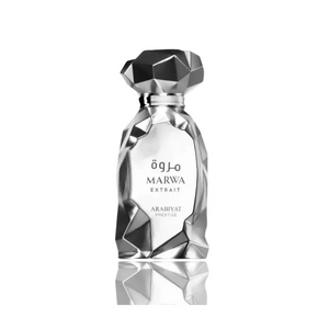 Arabiyat Prestige Marwa Extrait 60ml унисекс