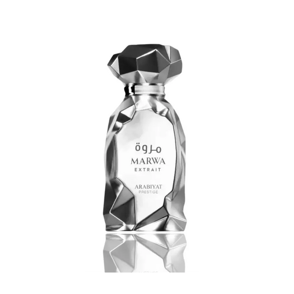 Arabiyat Prestige Marwa Extrait 60ml унисекс