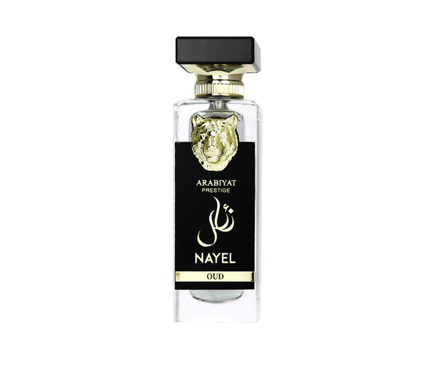 Arabiyat Prestige Nayel Oud