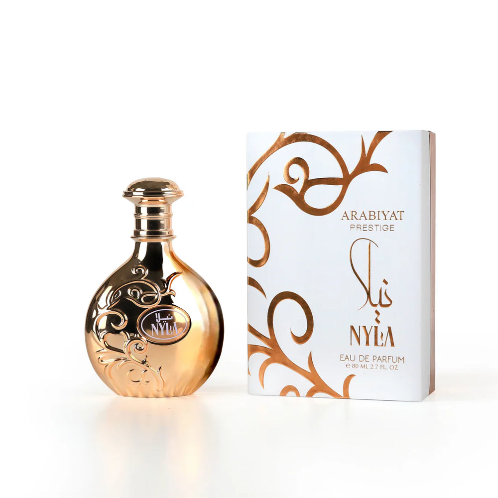 Arabiyat Prestige Nyla | Arabiyat Prestige Nyla