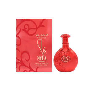Arabiyat Prestige Nyla Sherbet