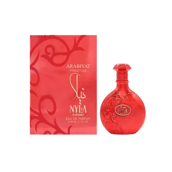 Arabiyat Prestige Nyla Sherbet