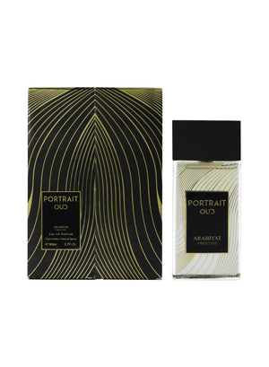 Arabiyat Prestige Portrait Oud
