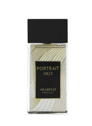 Arabiyat Prestige Portrait Oud | Arabiyat Prestige Portrait Oud