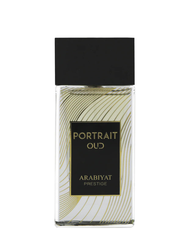 Arabiyat Prestige Portrait Oud | Arabiyat Prestige Portrait Oud