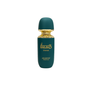 Arabiyat Prestige Ramad Oriental | Arabiyat Prestige Ramad Oriental