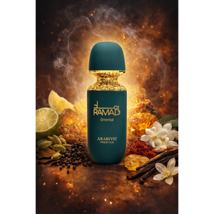 Arabiyat Prestige Ramad Oriental