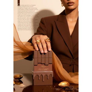 Arabiyat Sugar Chocolate Ganache