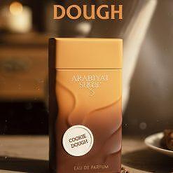 Arabiyat Sugar Cookie Dough | Arabiyat Sugar Cookie Dough