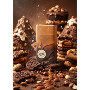 Arabiyat Sugar Cookie Dough