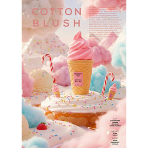 Arabiyat Sugar Cotton Blush