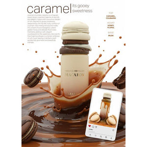 Arabiyat Sugar Sugar Caramel