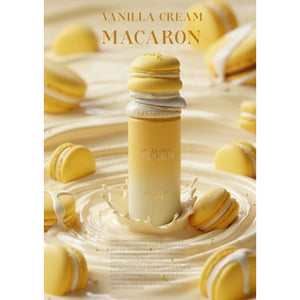 Arabiyat Sugar Vanilla Cream Macaroon | Arabiyat Sugar Vanilla Cream Macaroon