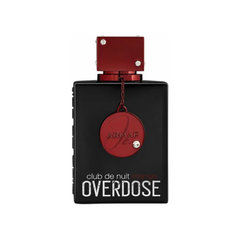 Armaf Club De Nuit Intense Overdose EDP 105ml мъжки
