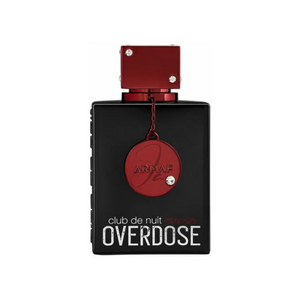 Armaf Club De Nuit Intense Overdose EDP 105ml мъжки