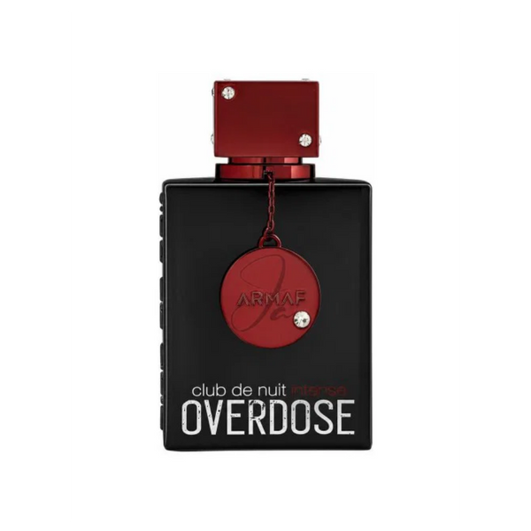 Armaf Club De Nuit Intense Overdose EDP 105ml мъжки