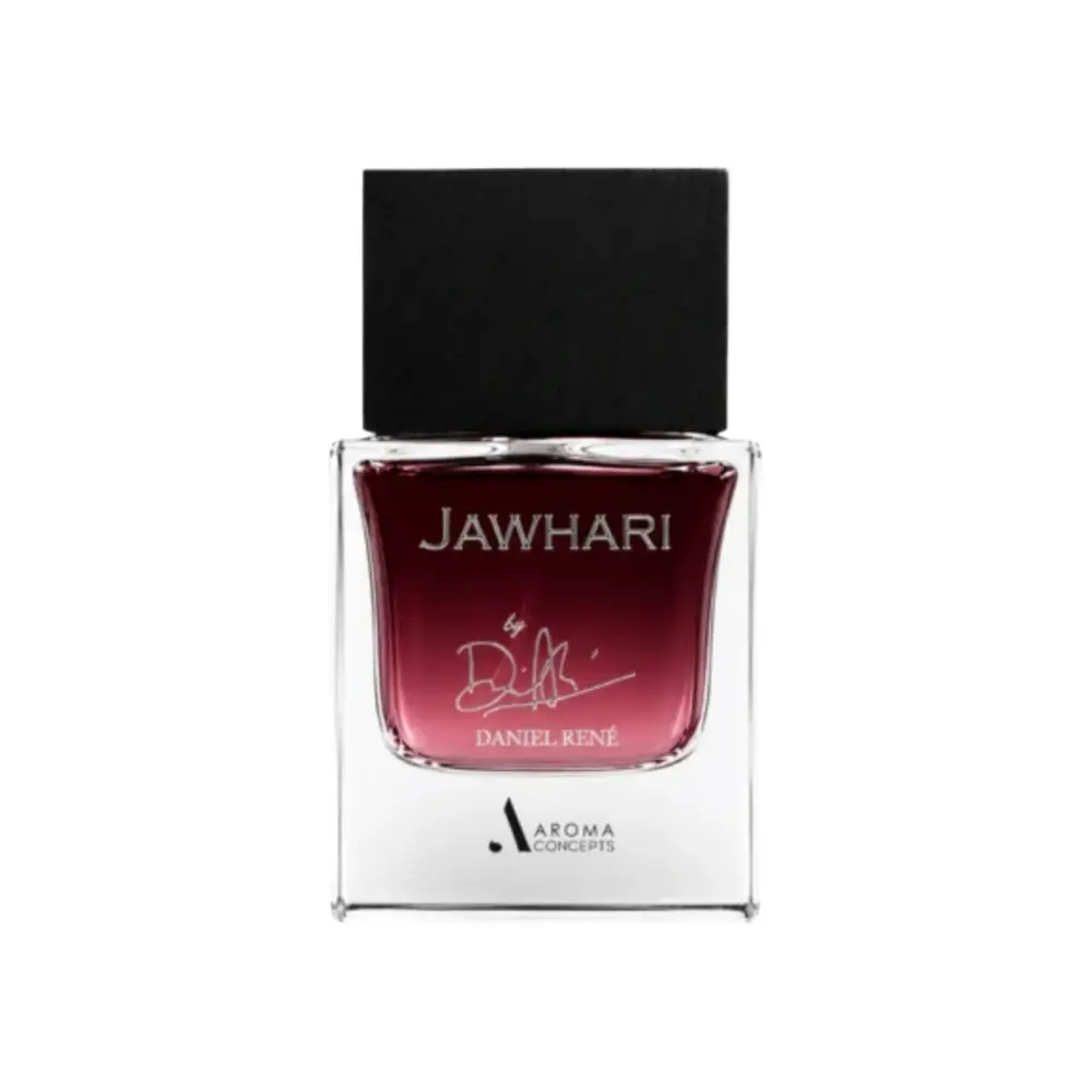 Aroma Concepts Jawhari EDP 100ml дамски