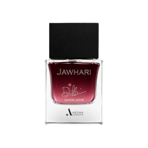 Aroma Concepts Jawhari EDP 100ml дамски