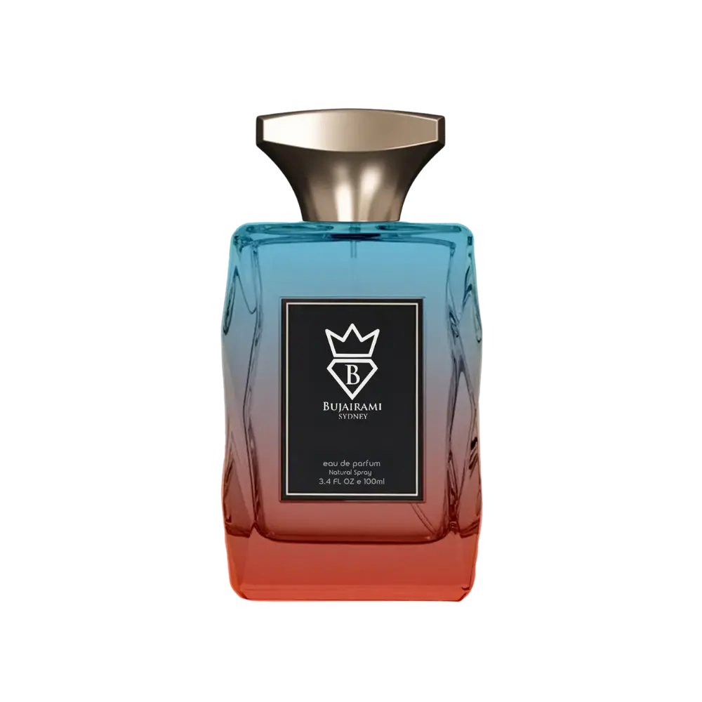 Bujairami Beautiful Lady EDP 100ml дамски
