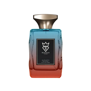 Bujairami Beautiful Lady EDP 100ml дамски