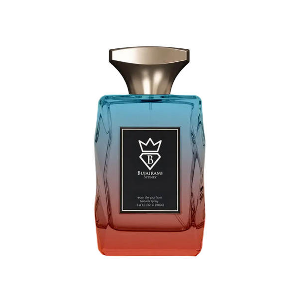 Bujairami Beautiful Lady EDP 100ml дамски