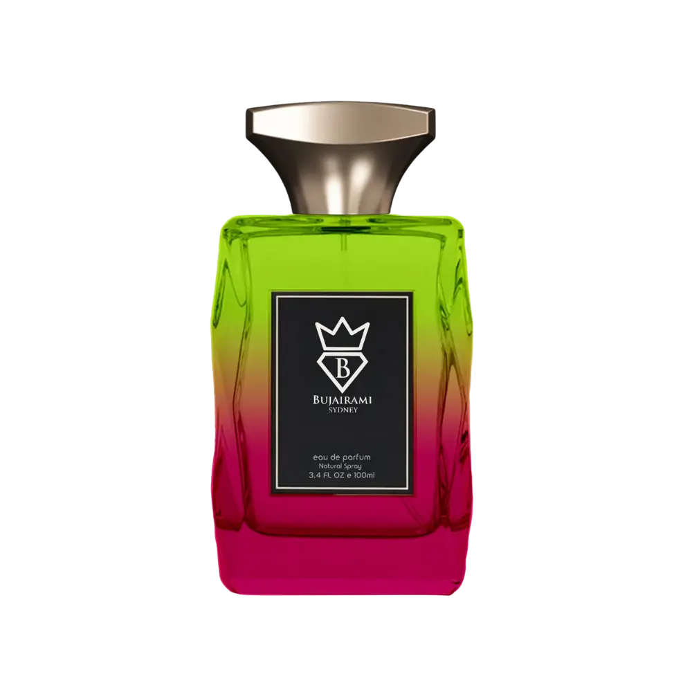 Bujairami Beautiful Lady EDP 100ml дамски