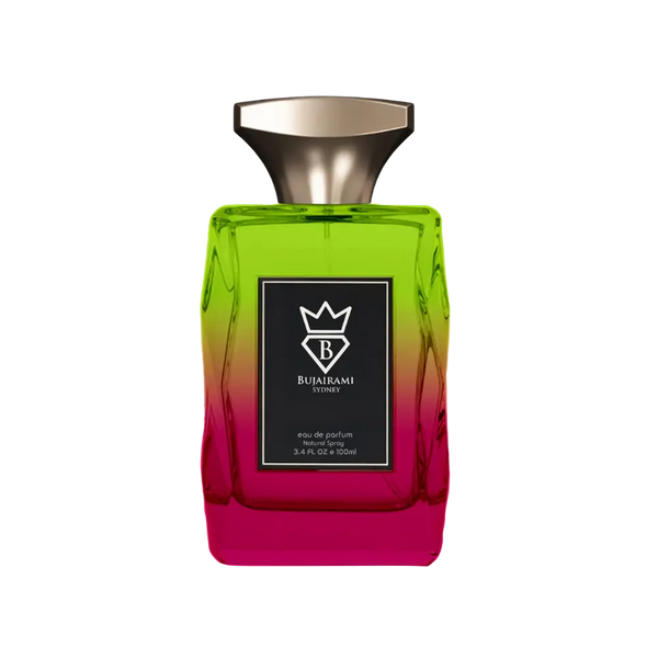 Bujairami Beautiful Lady EDP 100ml дамски