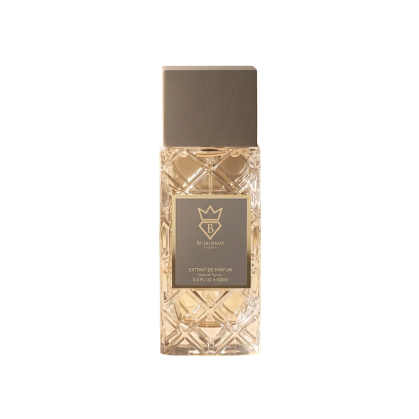 Bujairami Ya Habibi Extrait de Parfum 100ml унисекс