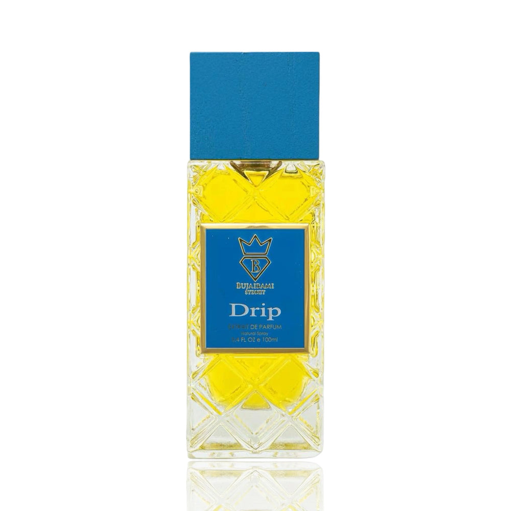 Bujairami Drip Extrait De Parfum 100ml унисекс